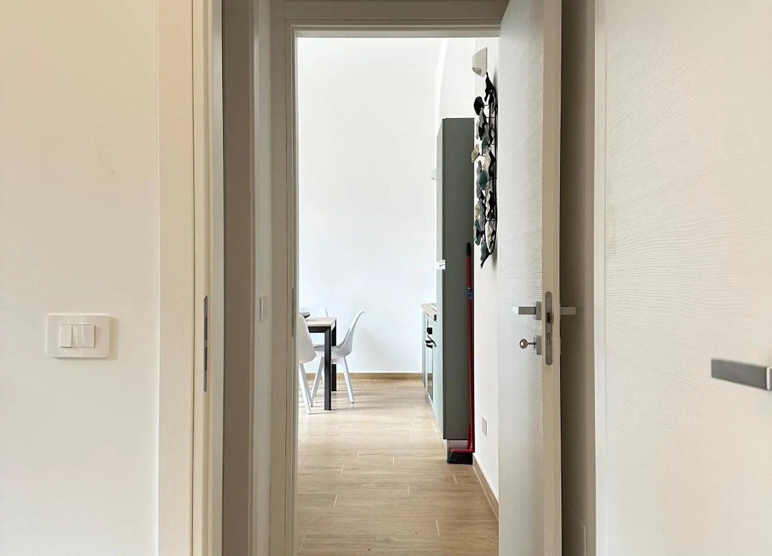 Apartment Ferienwohnung Living Ripa Mailand