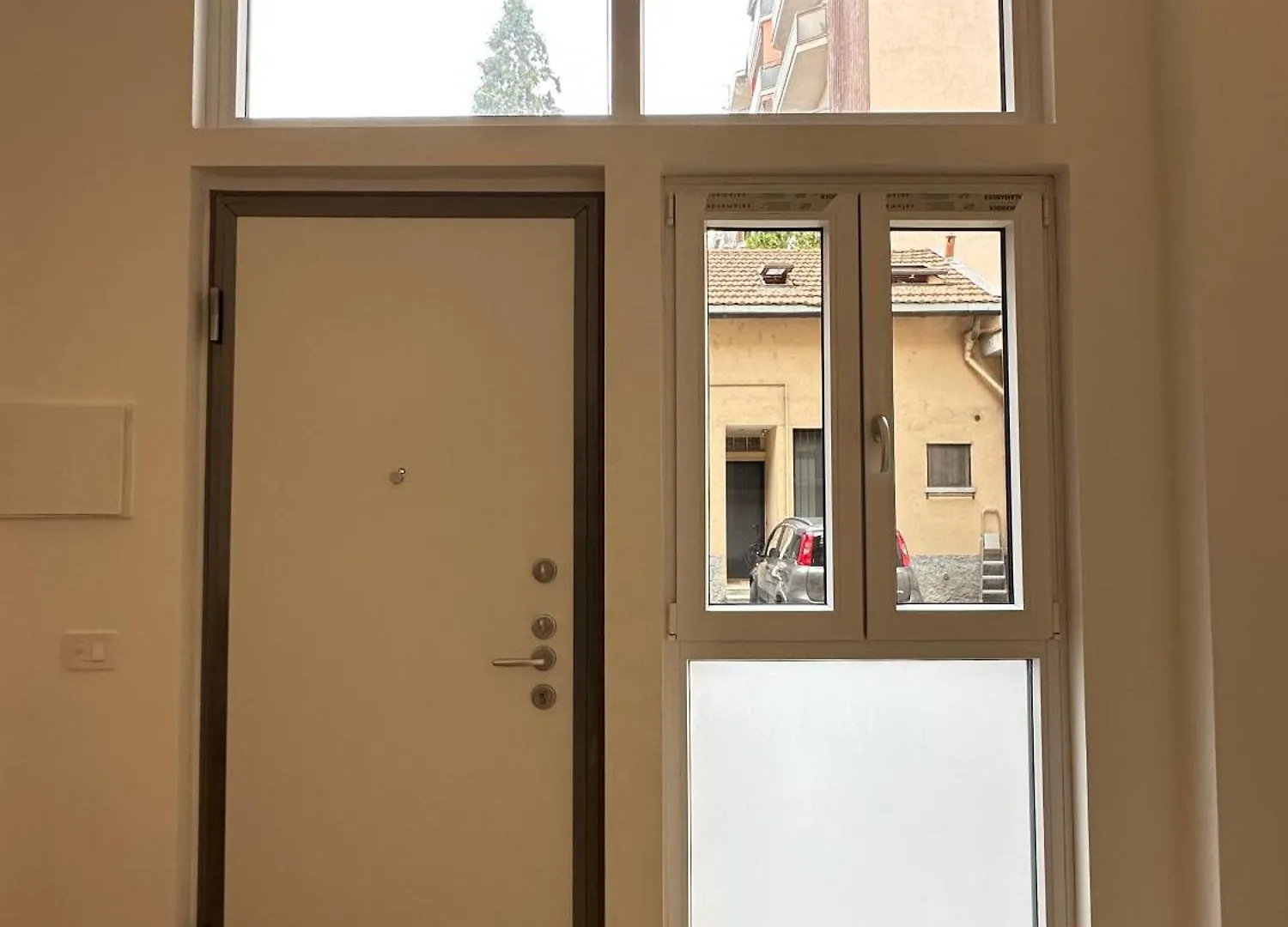 Ferienwohnung Living Ripa Mailand 0*,