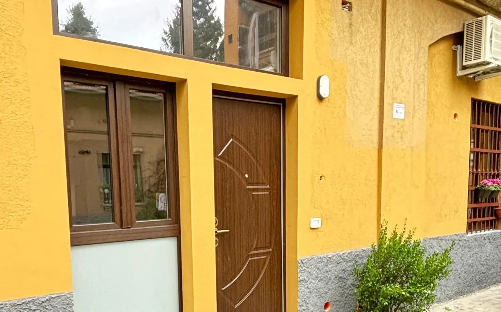 Living Ripa Daire Milano İtalya