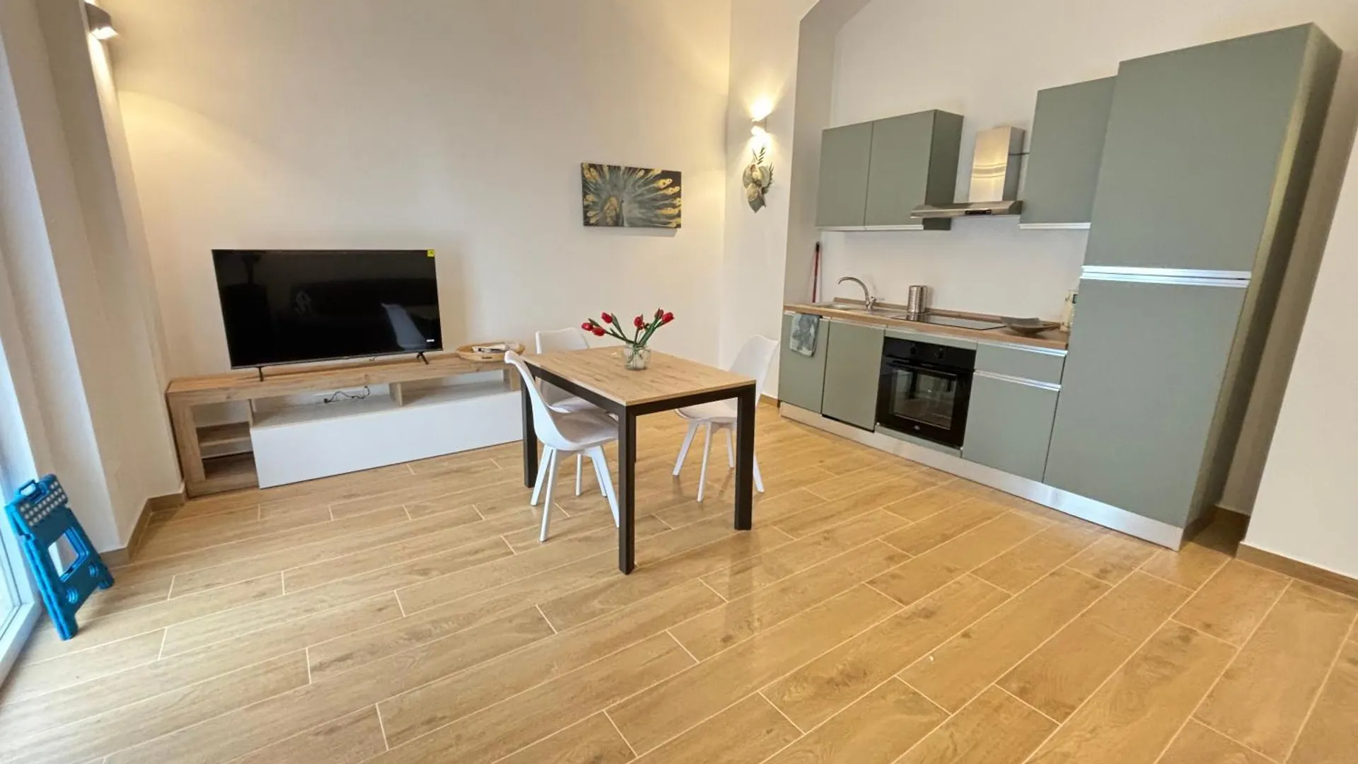 Living Ripa Daire Milano
