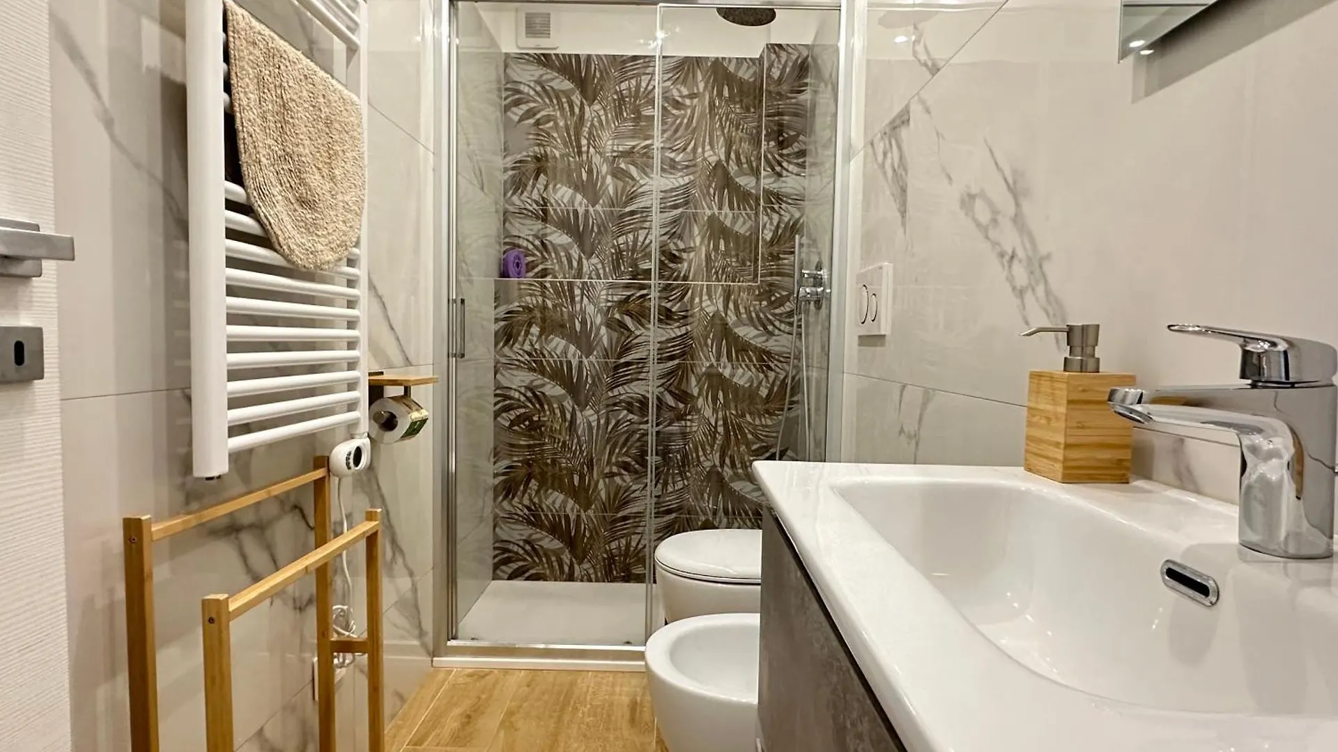 Living Ripa Daire Milano İtalya