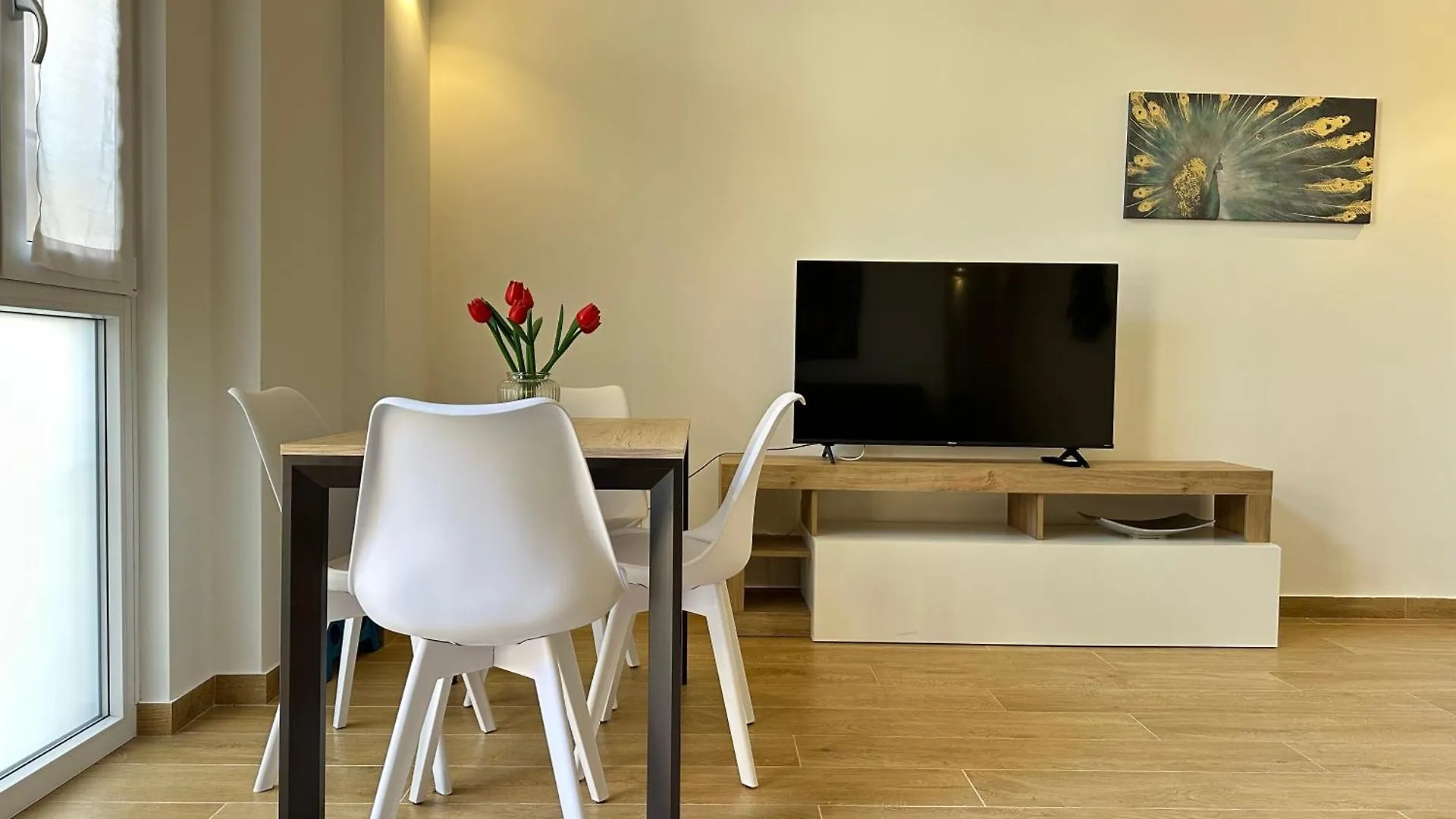 Living Ripa Daire Milano