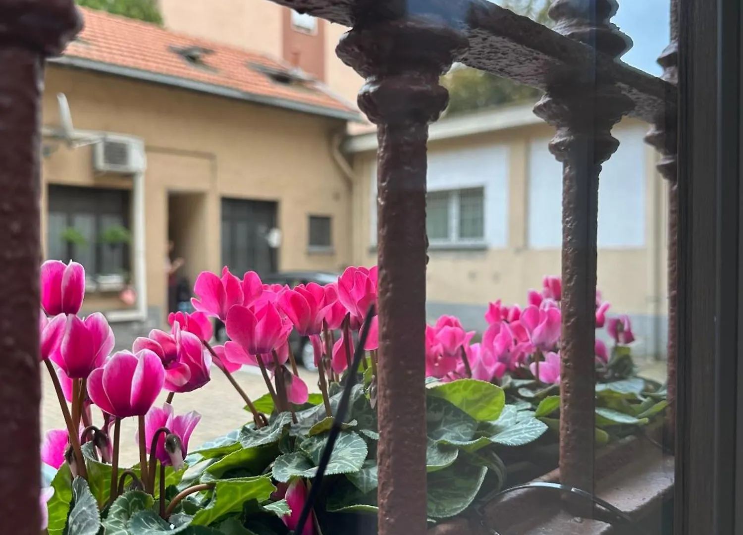 Living Ripa Apartment Milan