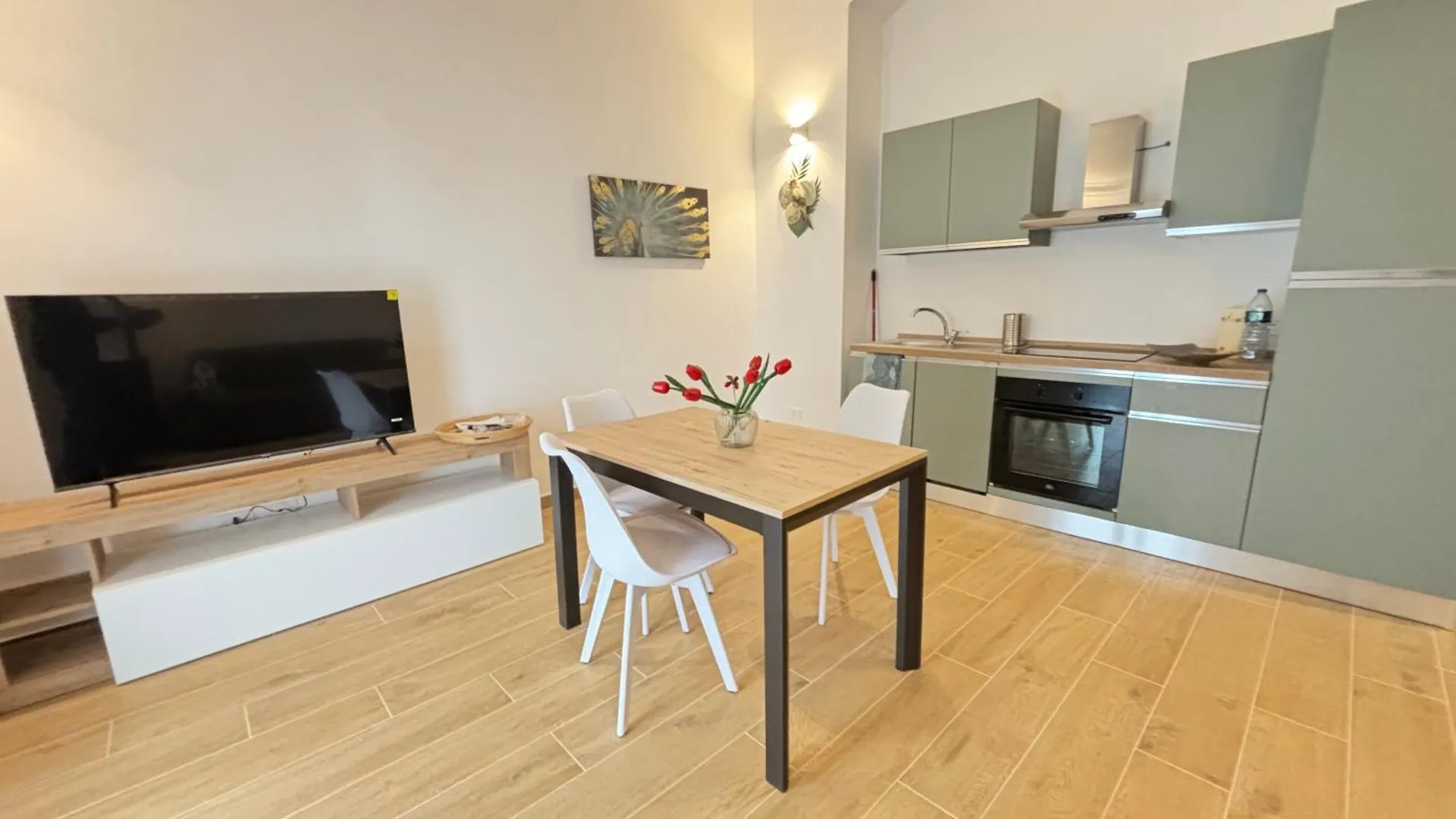Living Ripa Apartment Milan