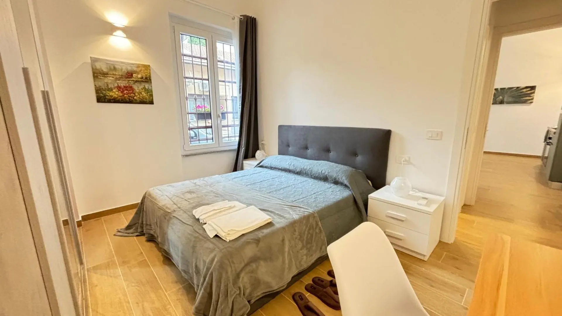 Living Ripa Apartment Milan 0*,