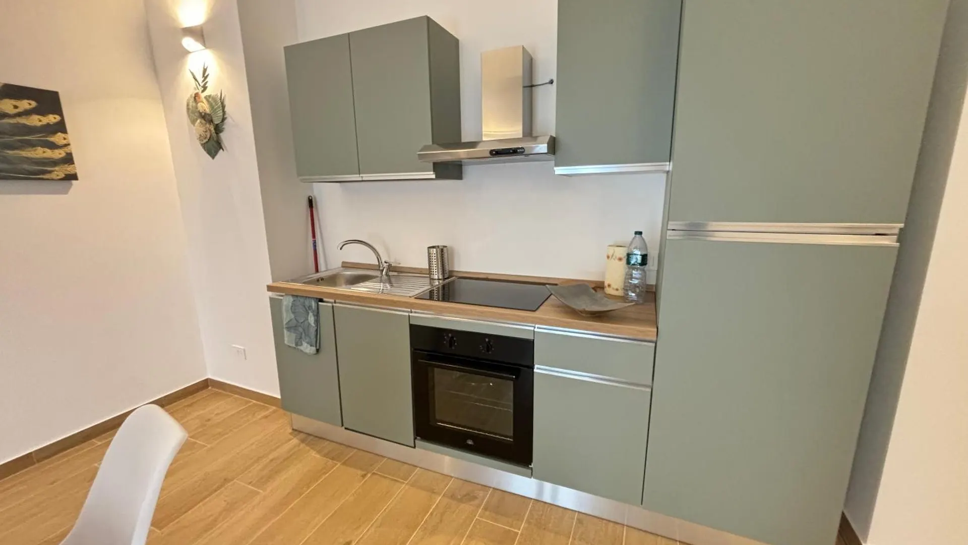 Living Ripa Apartment Milan