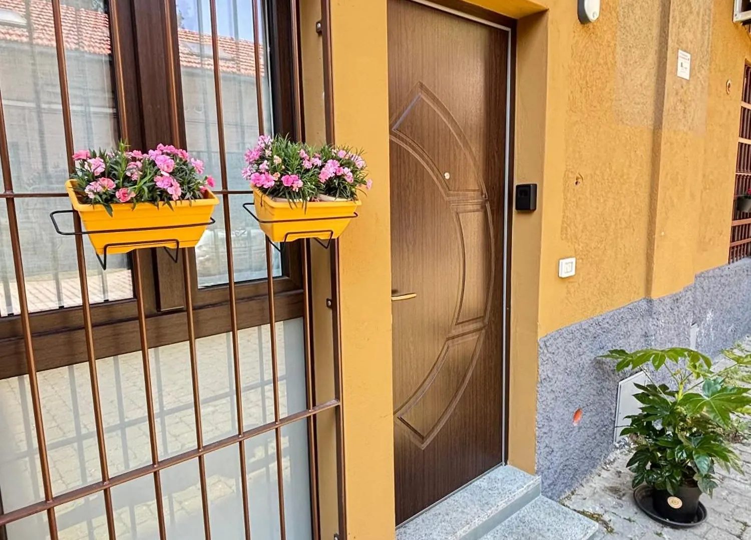 Living Ripa Apartment Milan